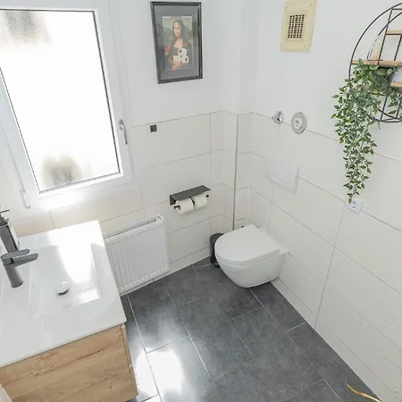 Luxx Apartment