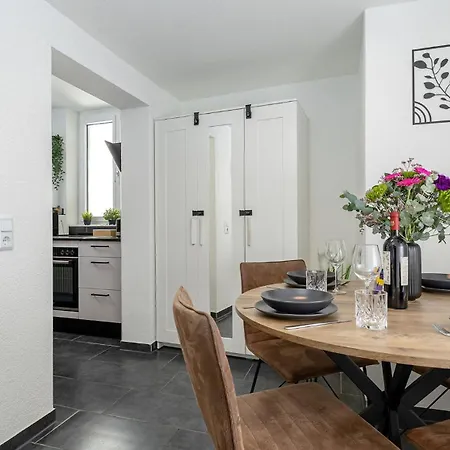 Luxx Apartment Ravensburg