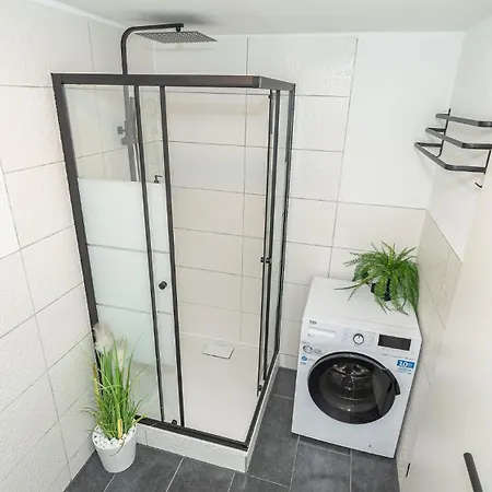 Appartement Luxx Ravensbourg