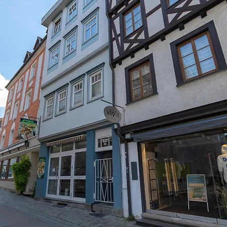 Luxx Ravensbourg